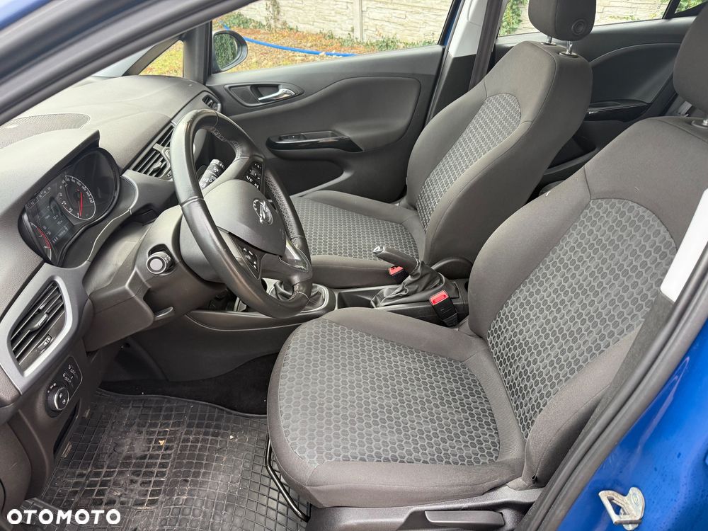 Opel Corsa - 17