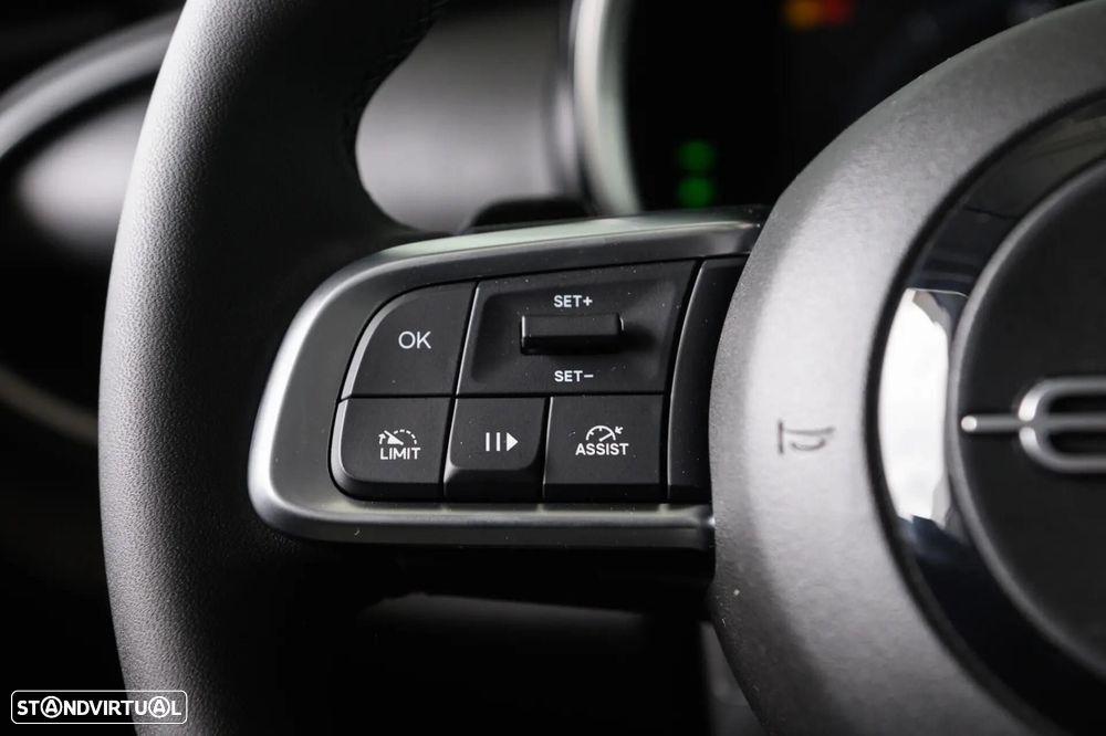 Fiat 600 1.2 Hybrid - 34