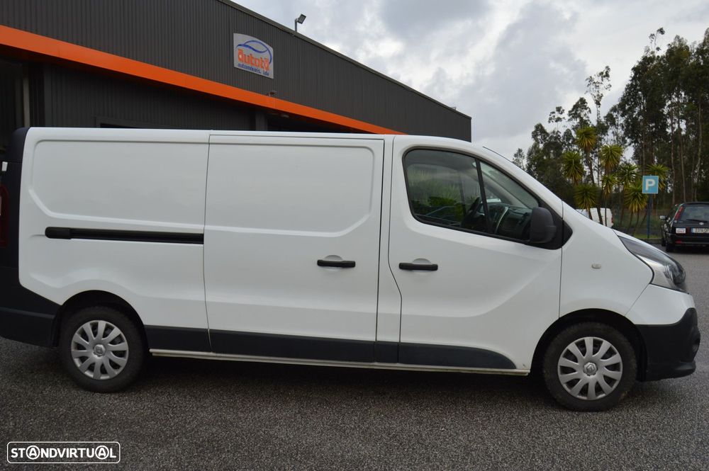 Renault Trafic Outro - 6