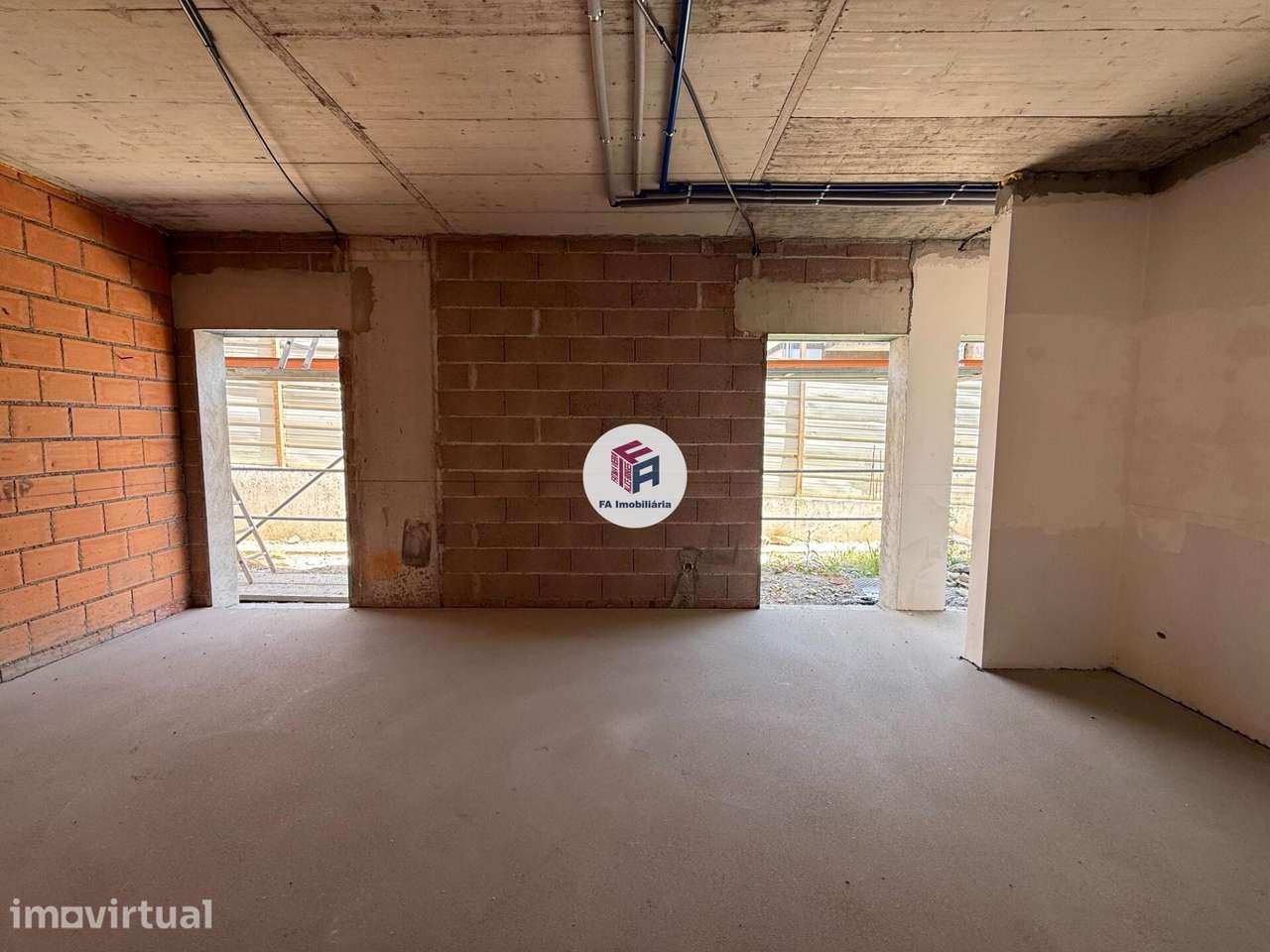 Apartamento T1 Terraço - 110m2 - Grande imagem: 3/20