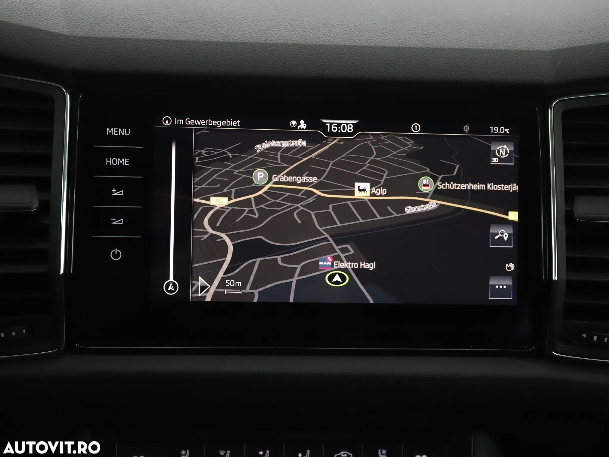 Skoda Kodiaq 2.0 TDI 4X4 DSG Style - 16
