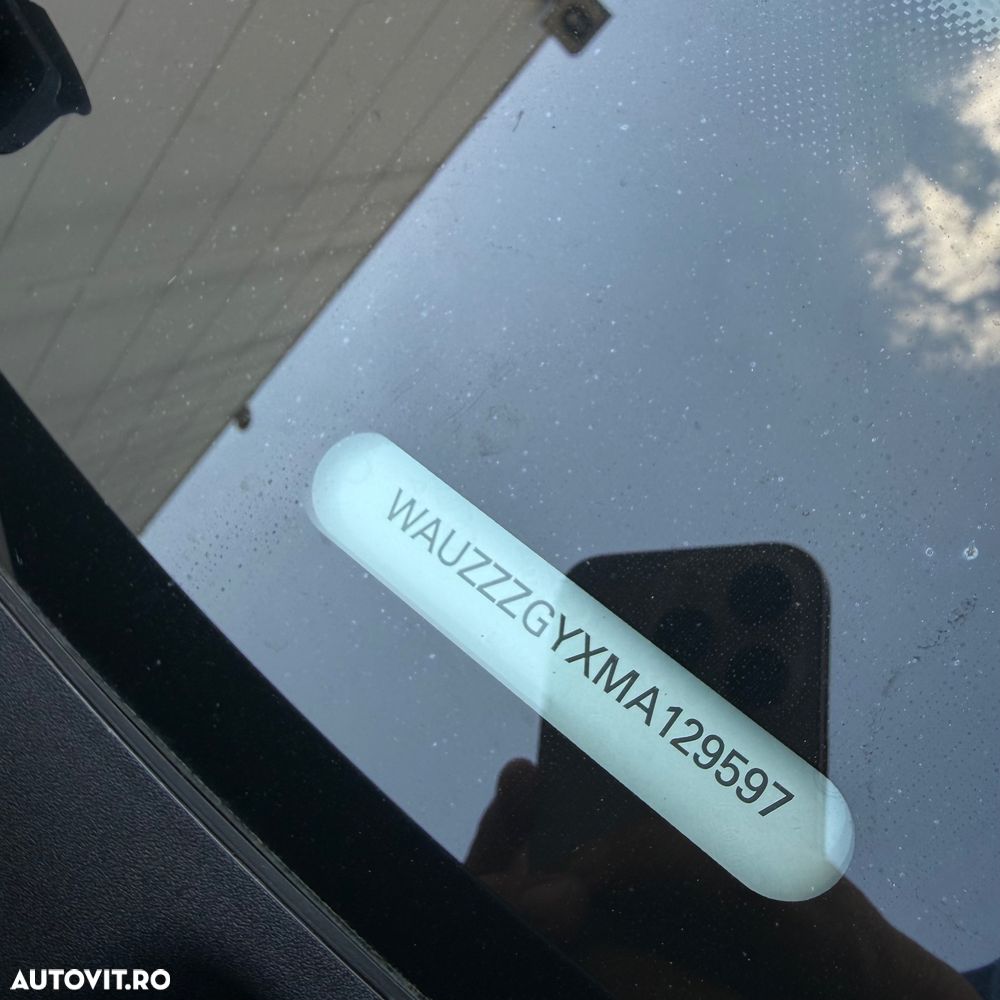 Audi A3 - 22