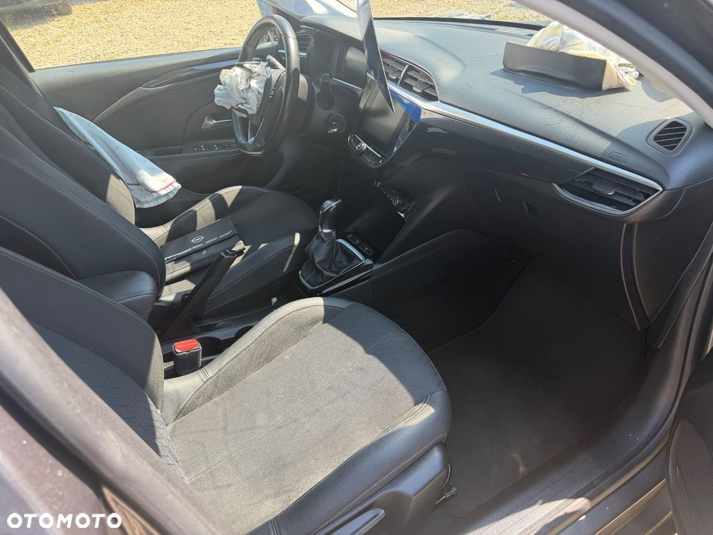 Opel Corsa 1.2 Edition Business Pack S&S - 7