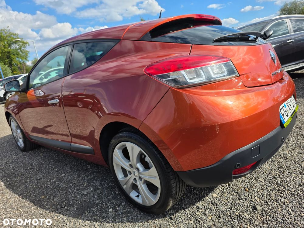 Renault Megane 1.6 16V Dynamique Euro5 - 29