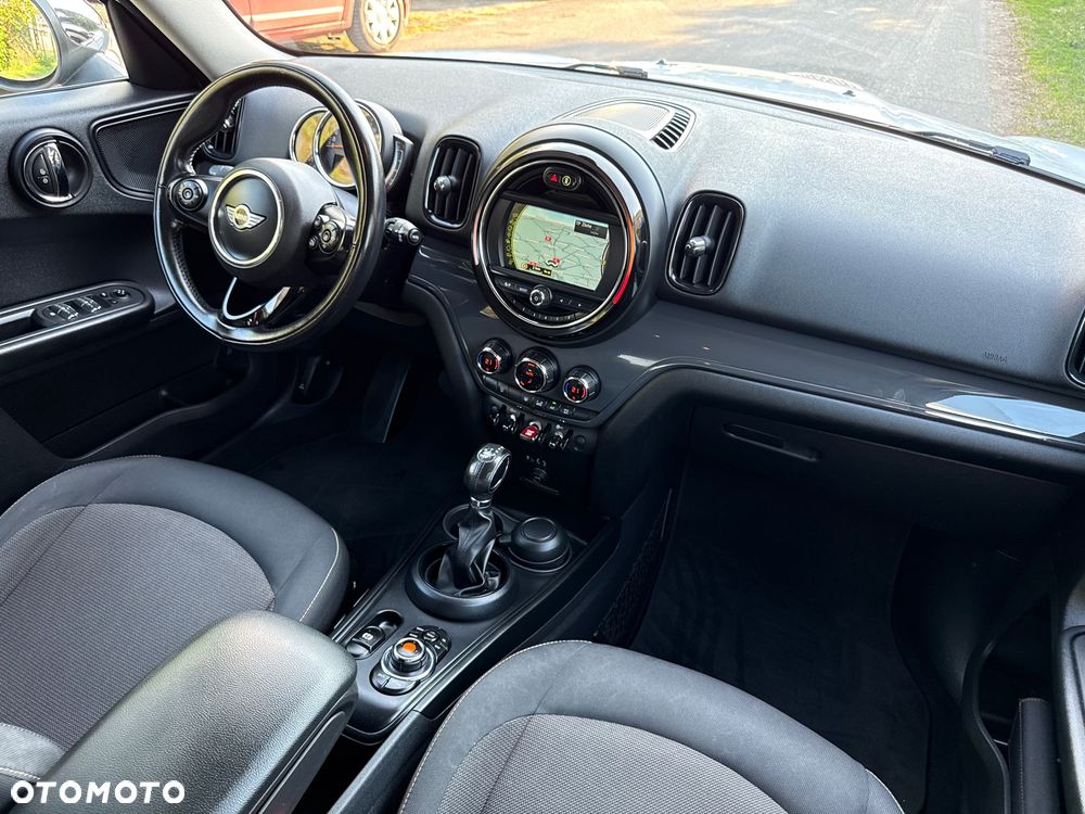 MINI Countryman - 7
