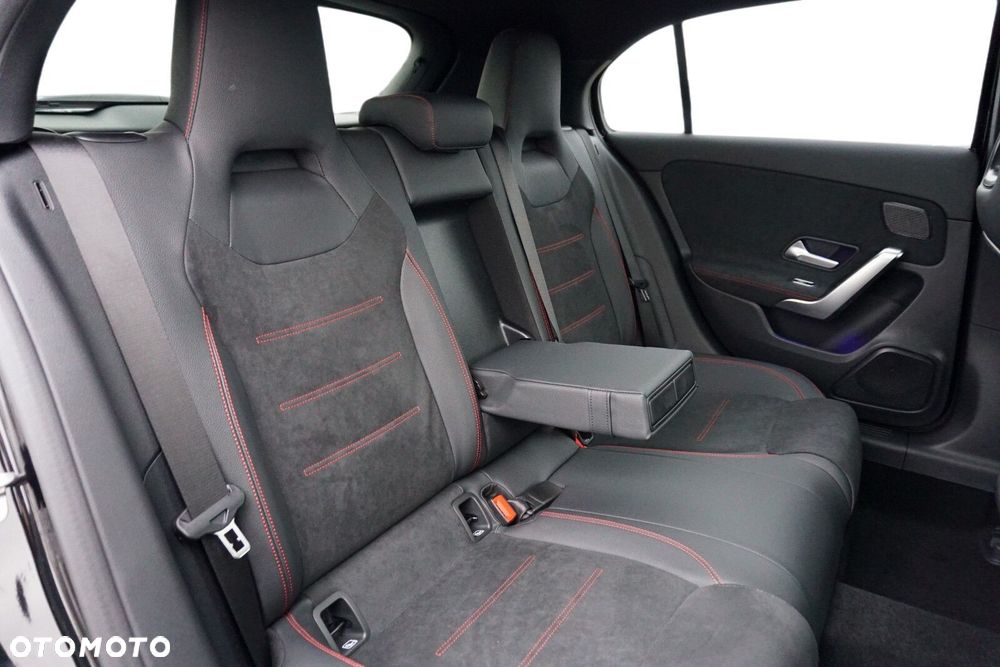 Mercedes-Benz Klasa A - 10