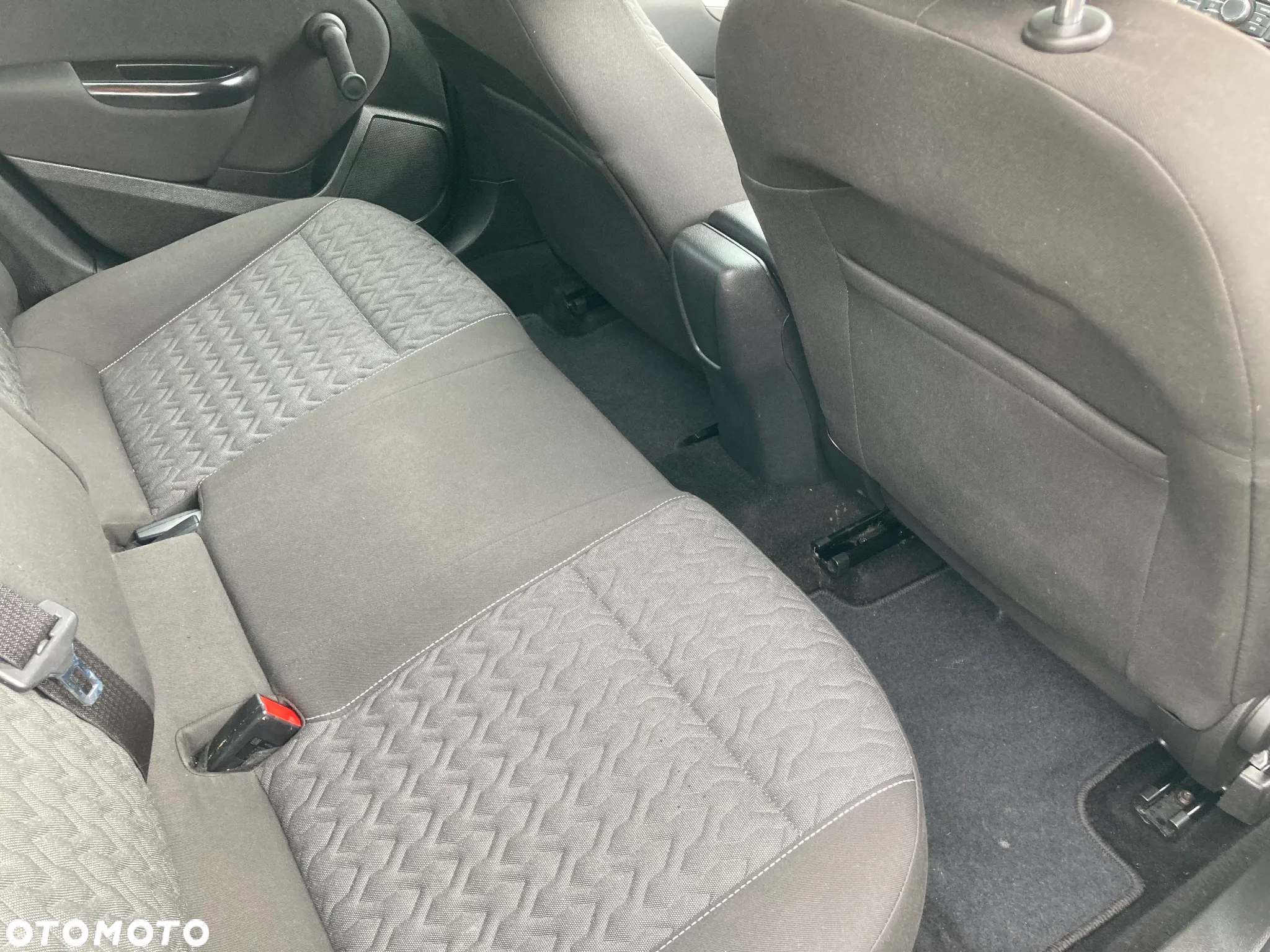 Opel Astra 1.4 Turbo Active - 11