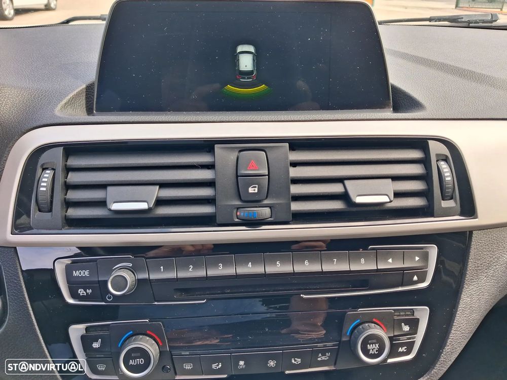 BMW 118 - 23