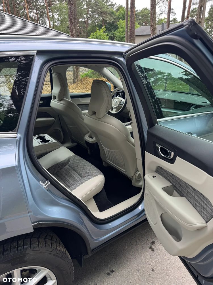 Volvo XC 60 - 16