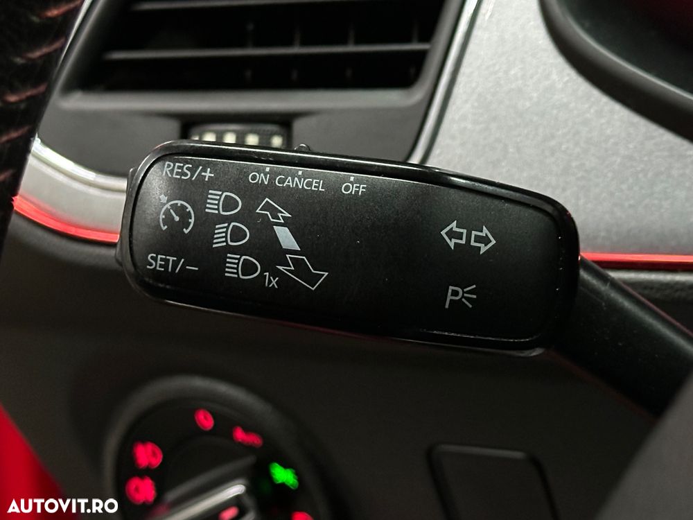 Seat Leon 1.4 TSI Ecomotive FR - 13