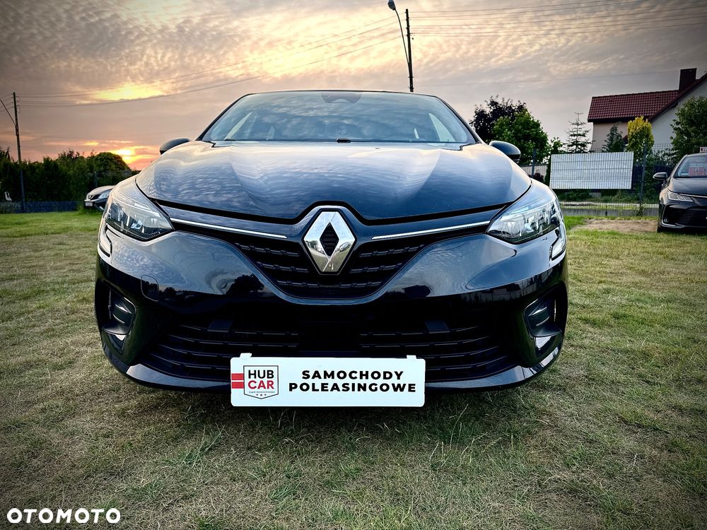 Renault Clio 1.0 TCe Zen - 19