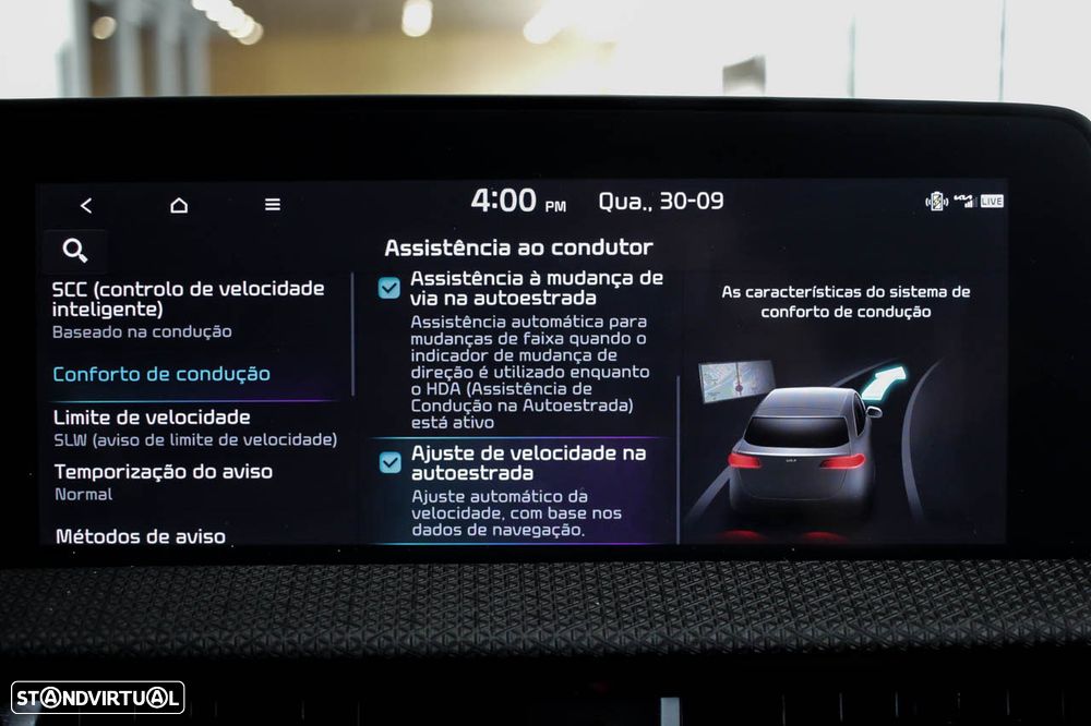 Kia EV6 77,4-kWh Business - 33