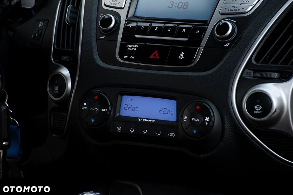 Hyundai ix35 2.0 Premium 2WD - 21