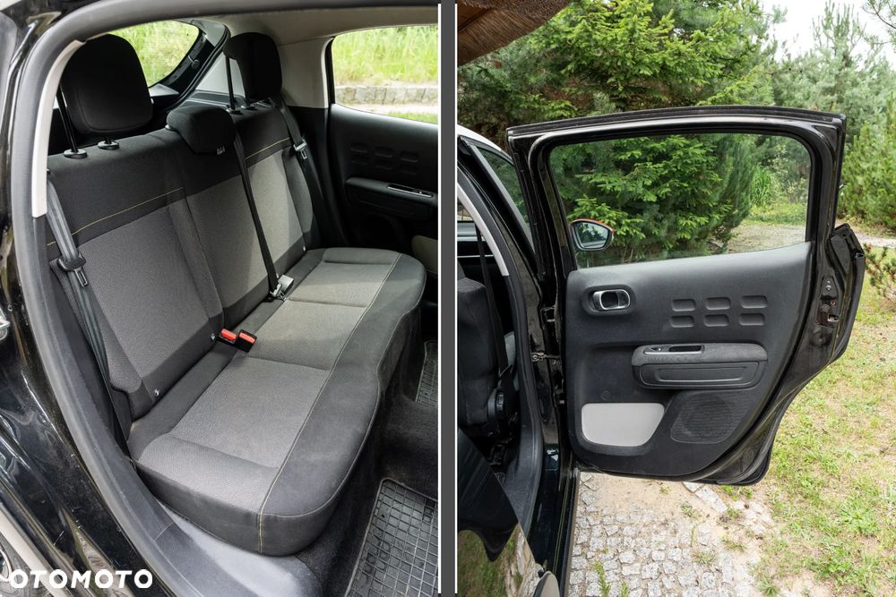 Citroën C3 1.2 PureTech Max - 41