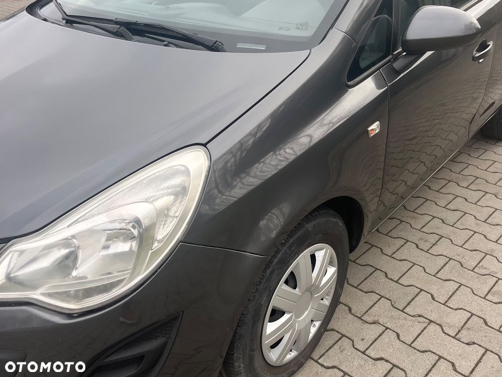 Opel Corsa 1.3 CDTI Edition - 13