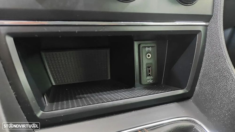 SEAT Leon X-Perience - 34