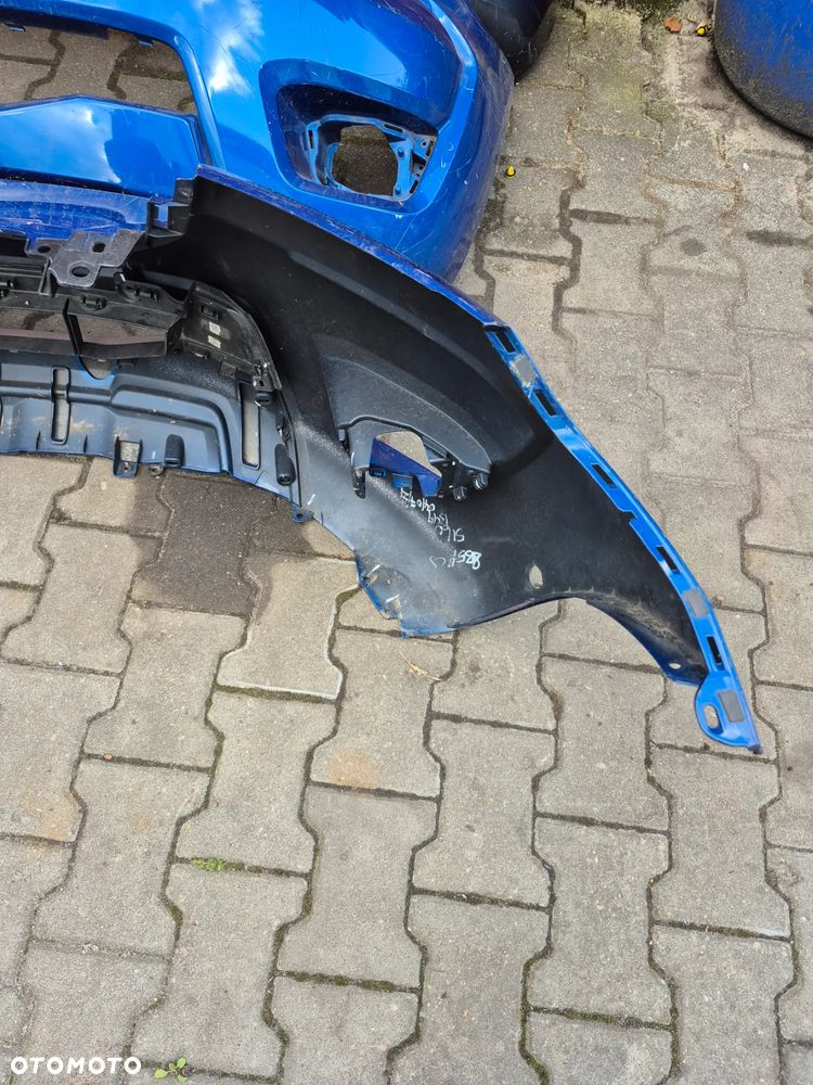 Ford Ranger zderzak przedni LB3B-17C831-HG - 11