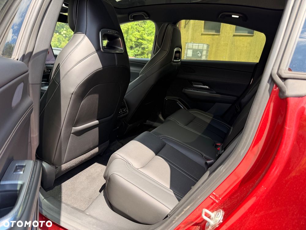 Mazda 6e EV Takumi Plus - 18