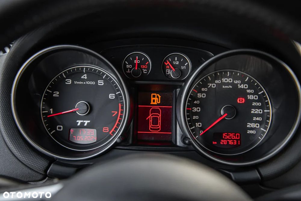 Audi TT Coupé 2.0 TFSI - 19