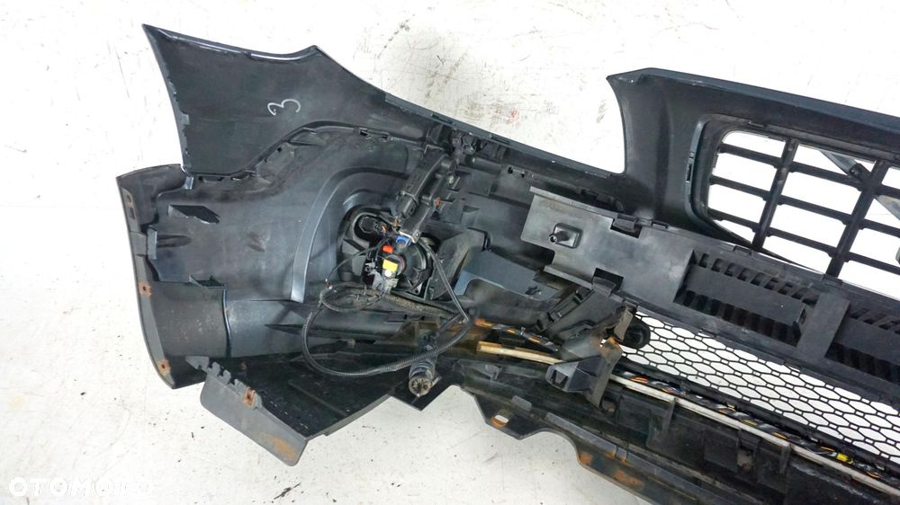 ZDERZAK PRZÓD PRZEDNI VOLVO XC70 II 2 CROSS COUNTRY 07-12 PDC 30678678 - 14