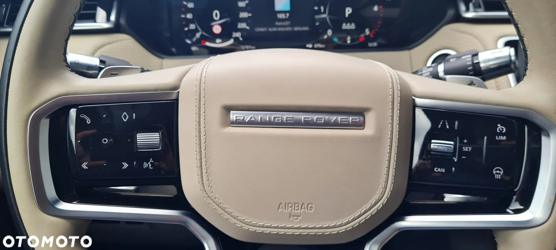 Land Rover Range Rover Velar - 12