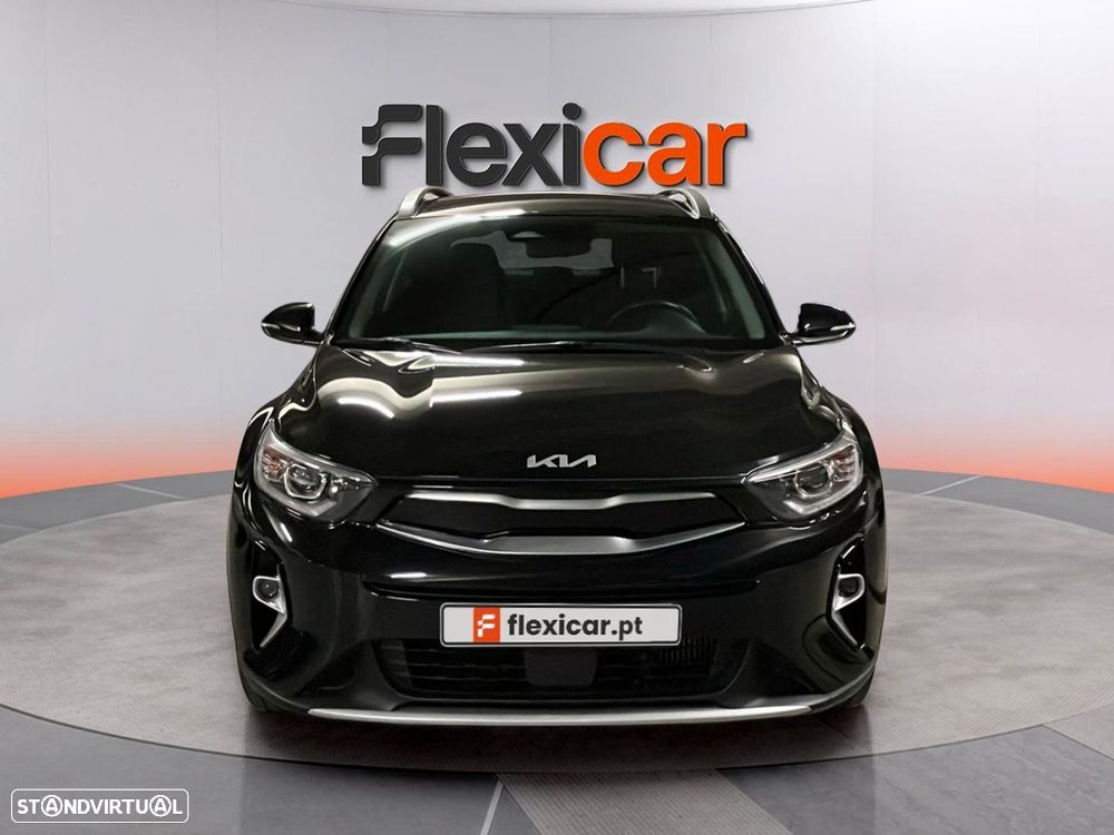 Kia Stonic - 7