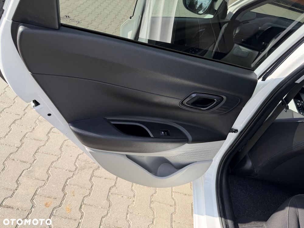 Hyundai i20 1.0 T-GDI 48V Comfort DCT - 12