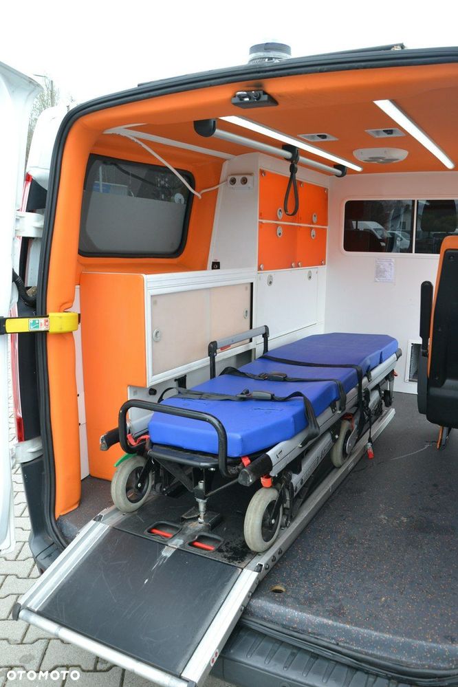 Ford Transit Custom - 23