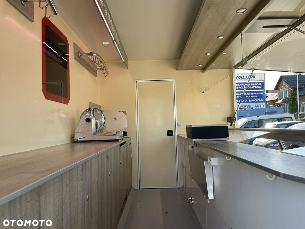 Renault Master - 35