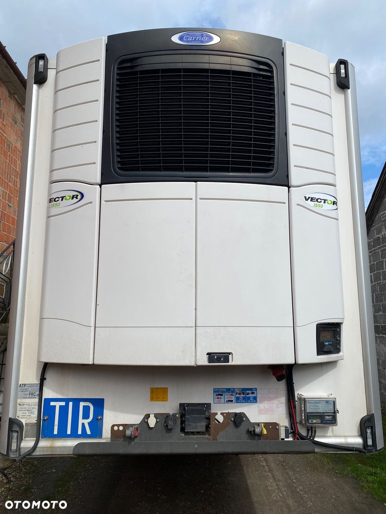 Lamberet LVFS3 - 10