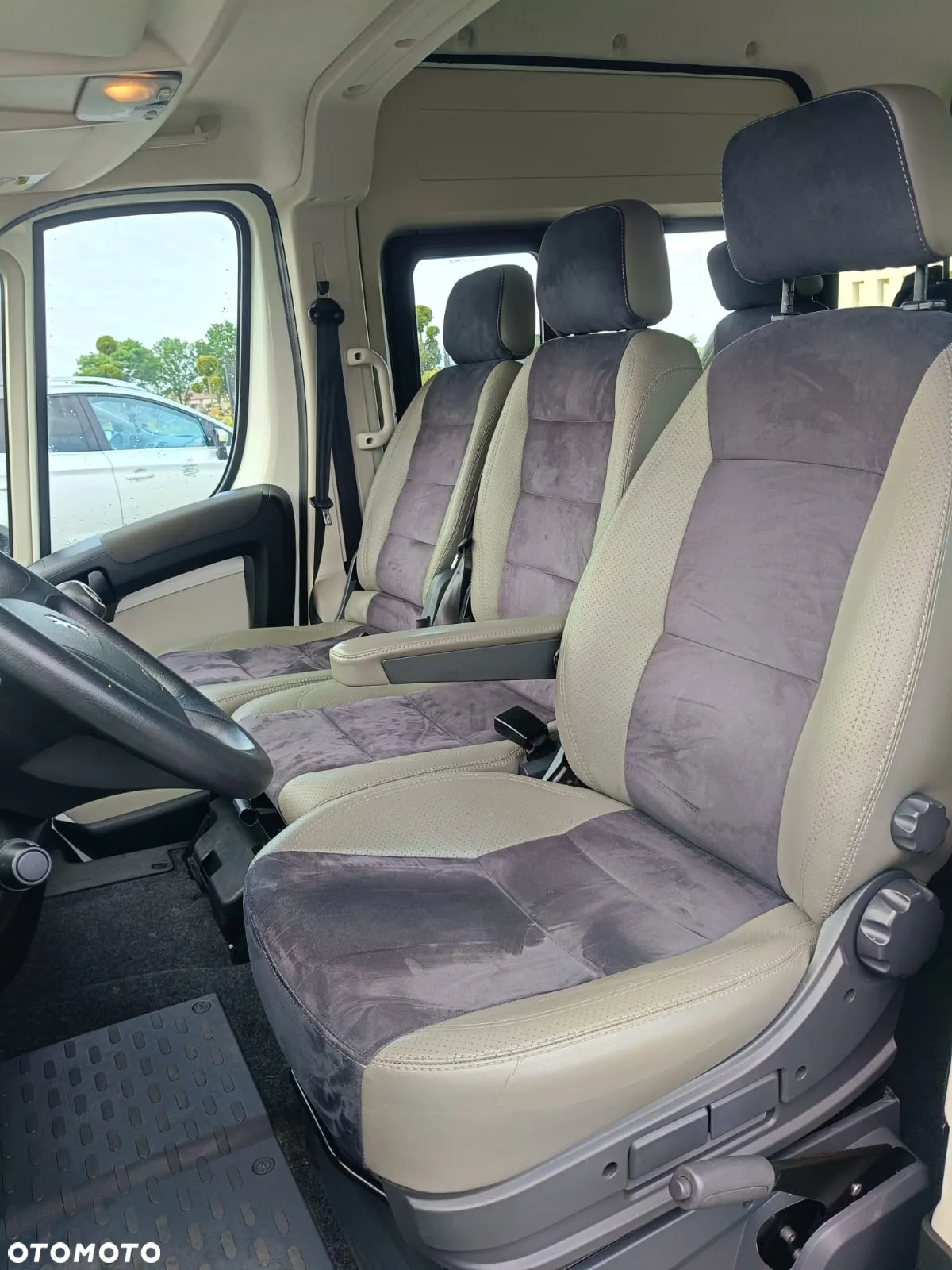 Peugeot Boxer - 2