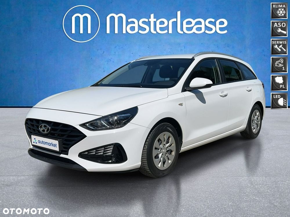 Hyundai i30 - 1