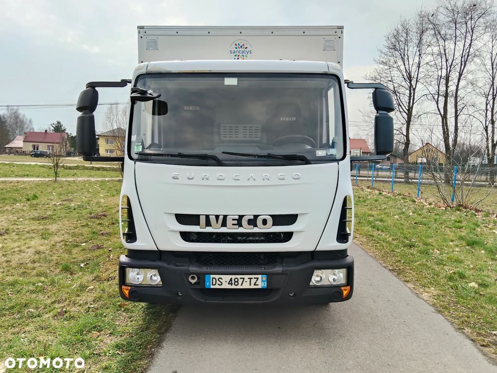 Iveco Eurocargo 120EL19PE6 - 3