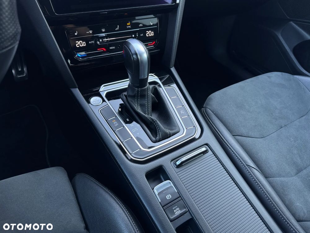 Volkswagen Arteon Shooting Brake 2.0 TSI R-Line DSG - 25