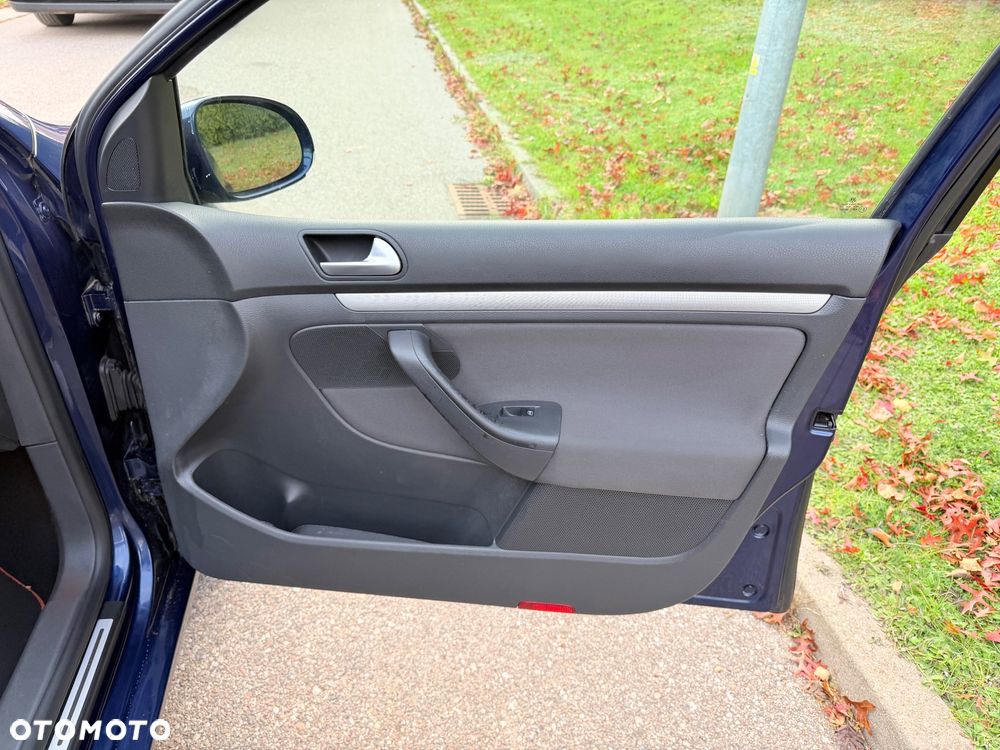 Volkswagen Golf 1.6 Goal - 5