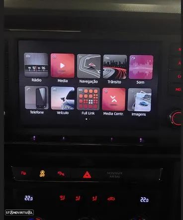 SEAT Ateca 1.6 TDI Xcellence - 12