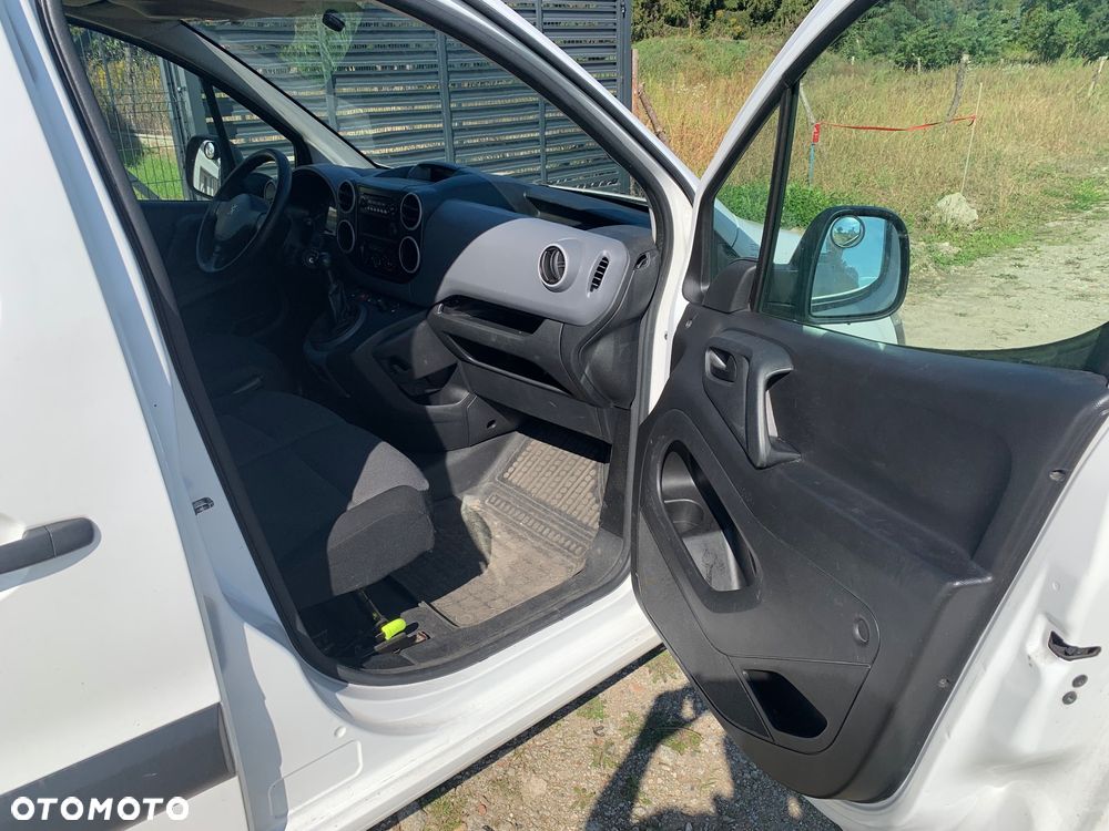 Peugeot Partner - 20