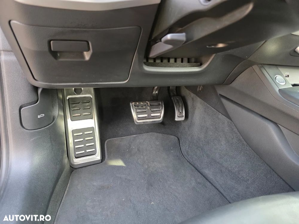 Audi A4 Avant 2.0 40 TDI quattro S tronic MHEV Advanced - 40