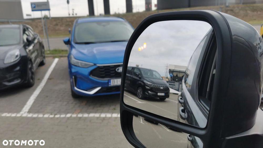 Ford Tourneo Custom 2.0 EcoBlue L2 Active SelectShift - 17