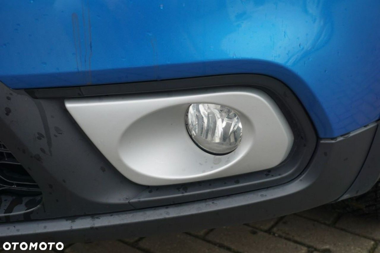 Dacia Sandero Stepway 0.9 TCe Laureate S&S - 21