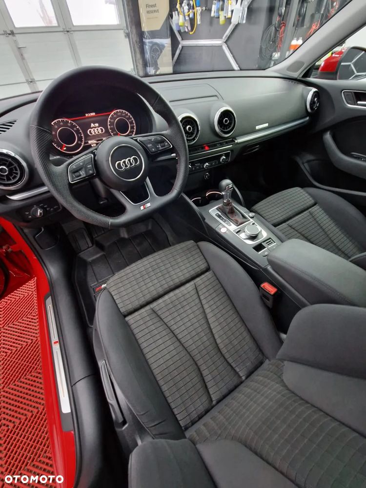 Audi A3 Sportback - 37