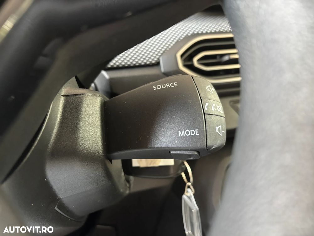 Dacia Sandero SCe 65 Comfort - 15