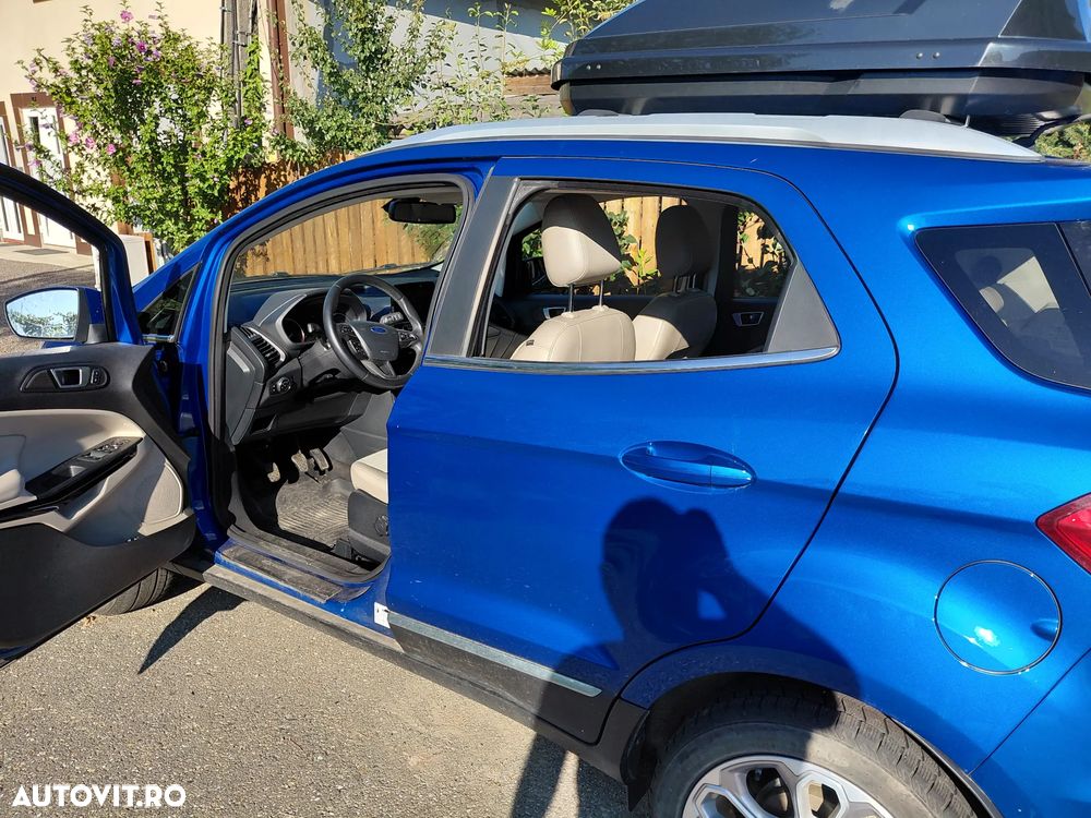 Ford EcoSport - 11