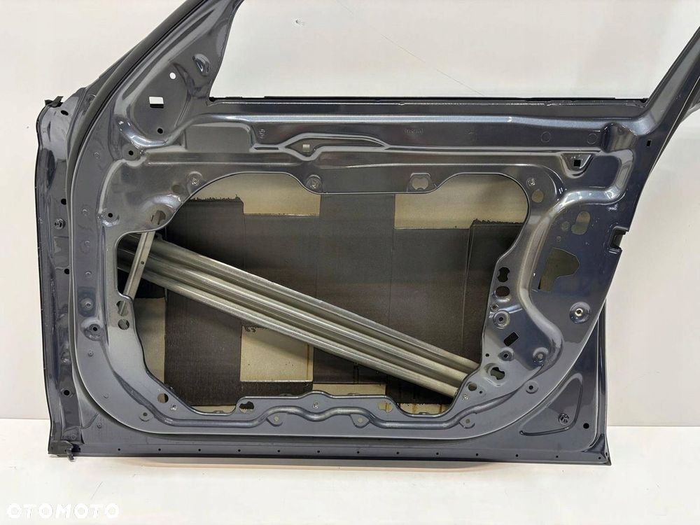 BMW 7 G11 G12 Drzwi Prawe Przód Przednie - 13
