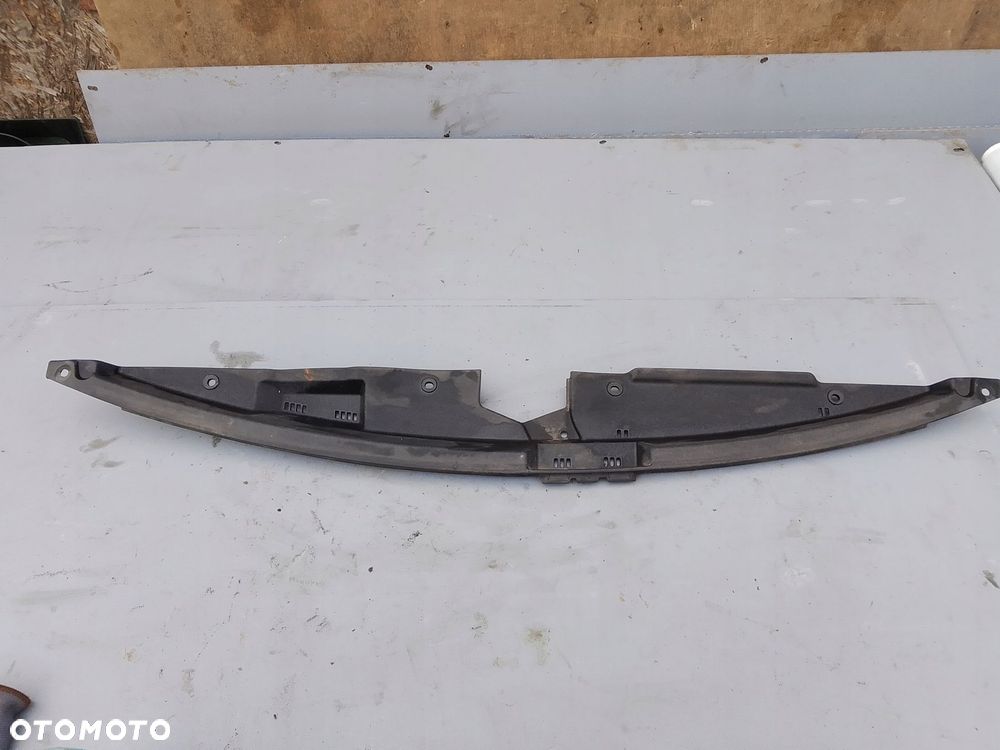 osłona pasa przedniego hyundai i30 ii 86570-a6000 - 1