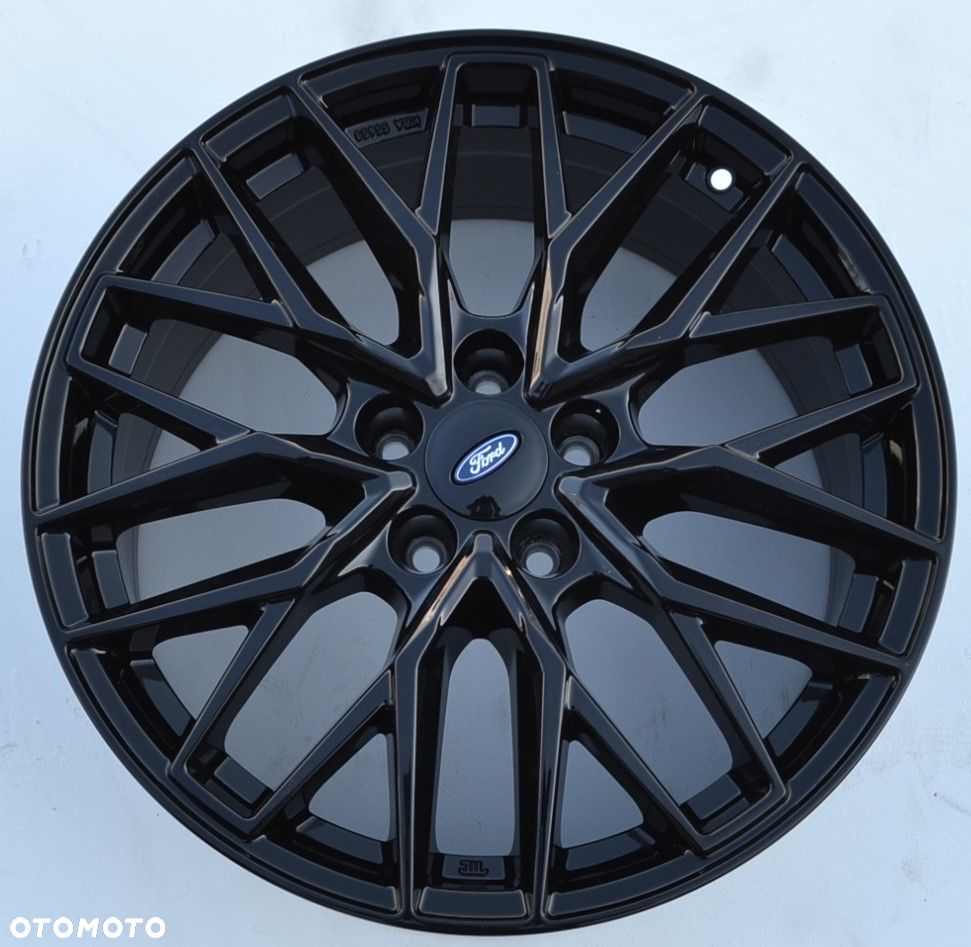 FELGI itWheels XANA FORD C-MAX FOCUS KUGA MONDEO S-MAX 5x108 8J19 ET 45 5A - 1