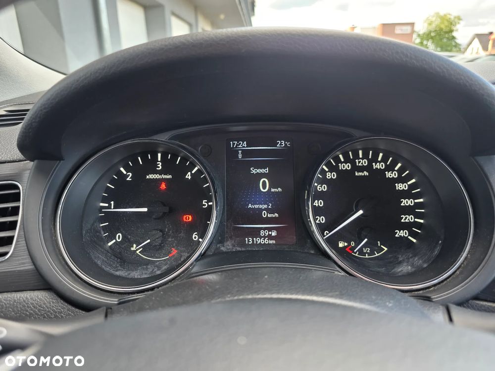 Nissan Pulsar 1.5 dCi N-Vision EU6 - 15