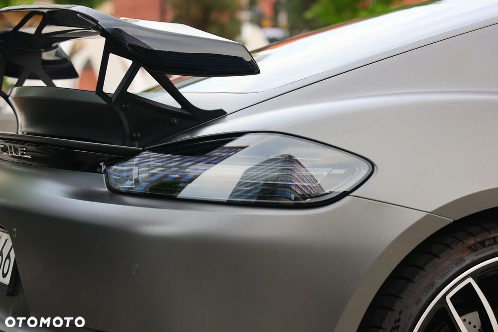 Porsche 718 Cayman - 34