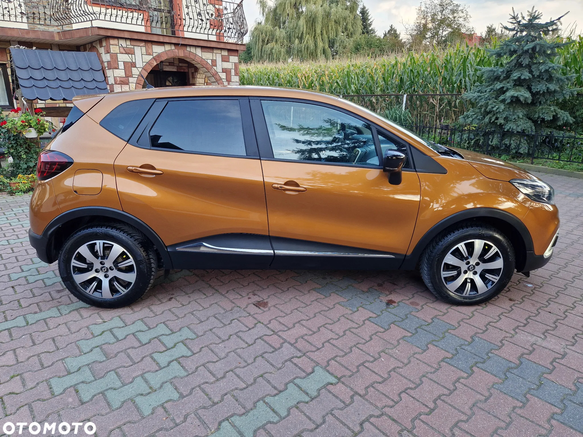 Renault Captur 0.9 Energy TCe Zen - 35