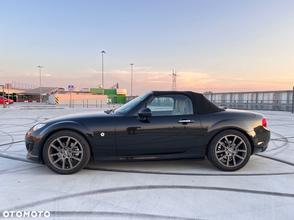 Mazda MX-5 - 2